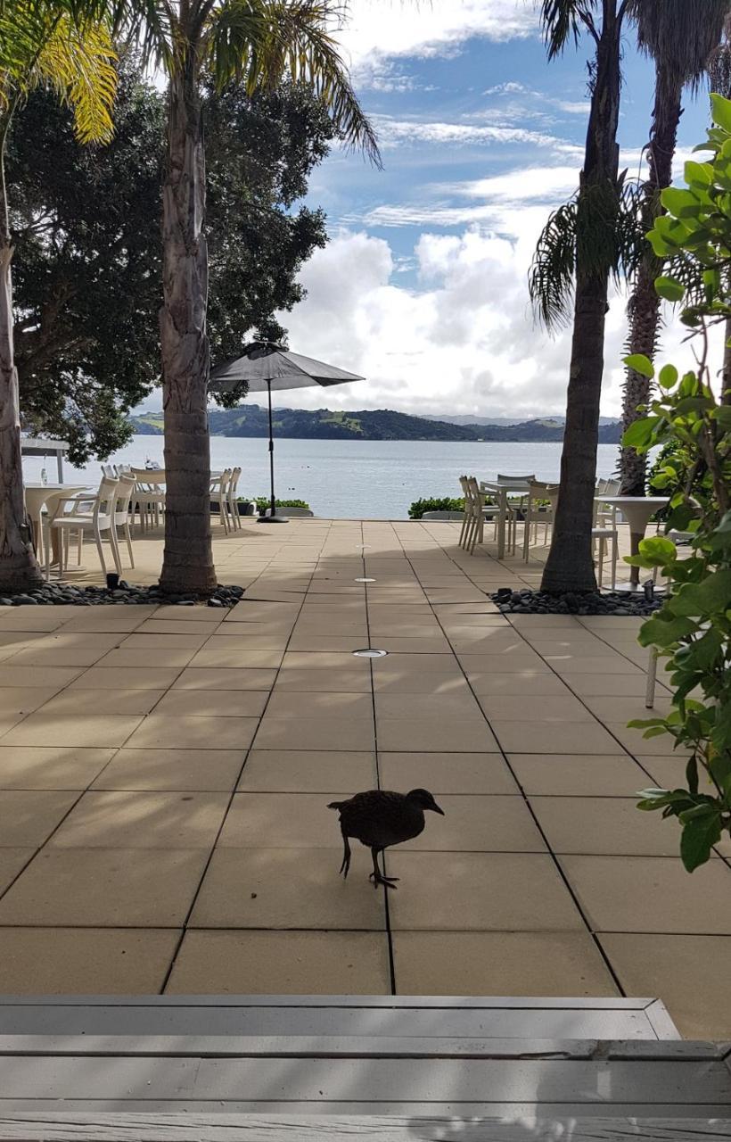 The Beach House Kawau Island Exterior foto