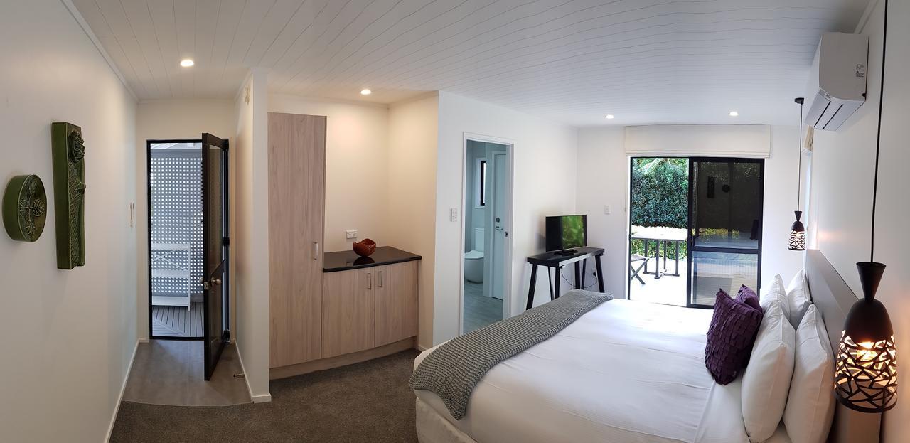 The Beach House Kawau Island Quarto foto